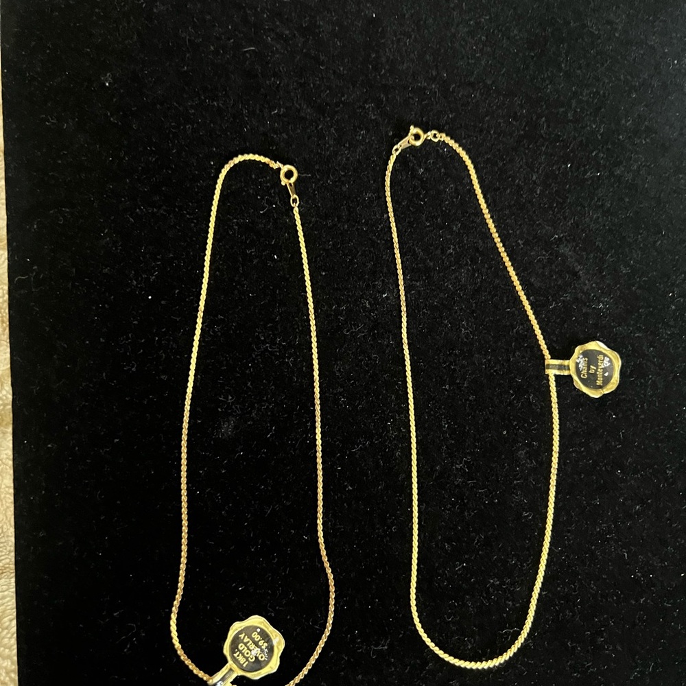 Chain Set - Picture 3 of 4